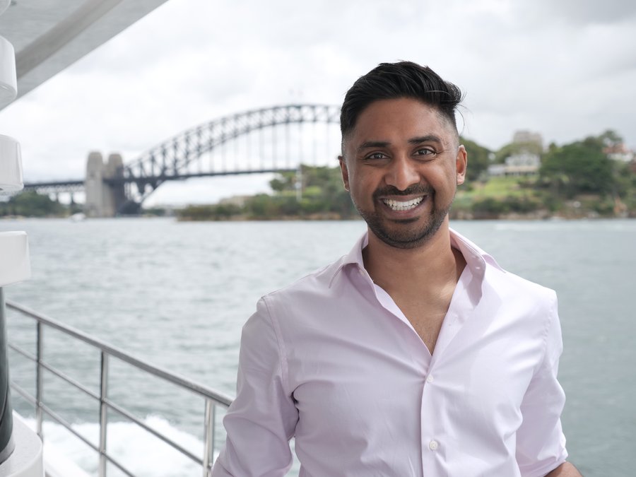 Redom Syed, Head of Research at Alaya Property