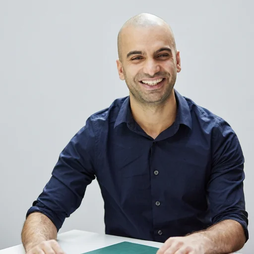 Daniel Hussein
