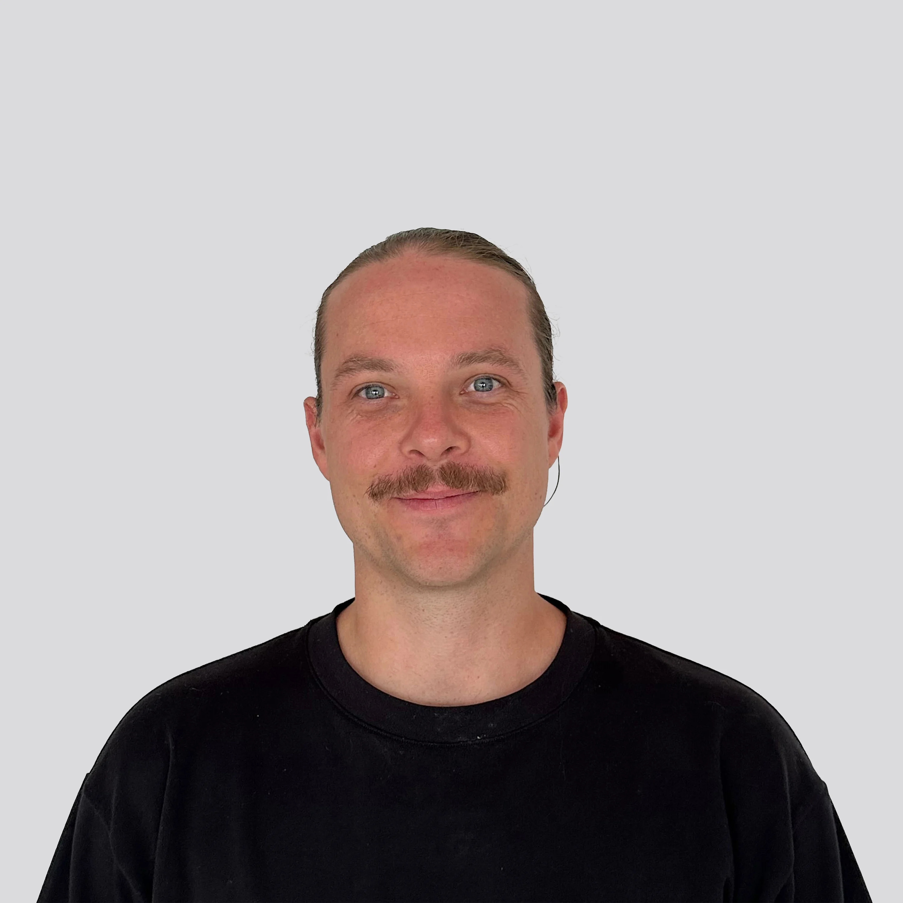 Ricky Palmer