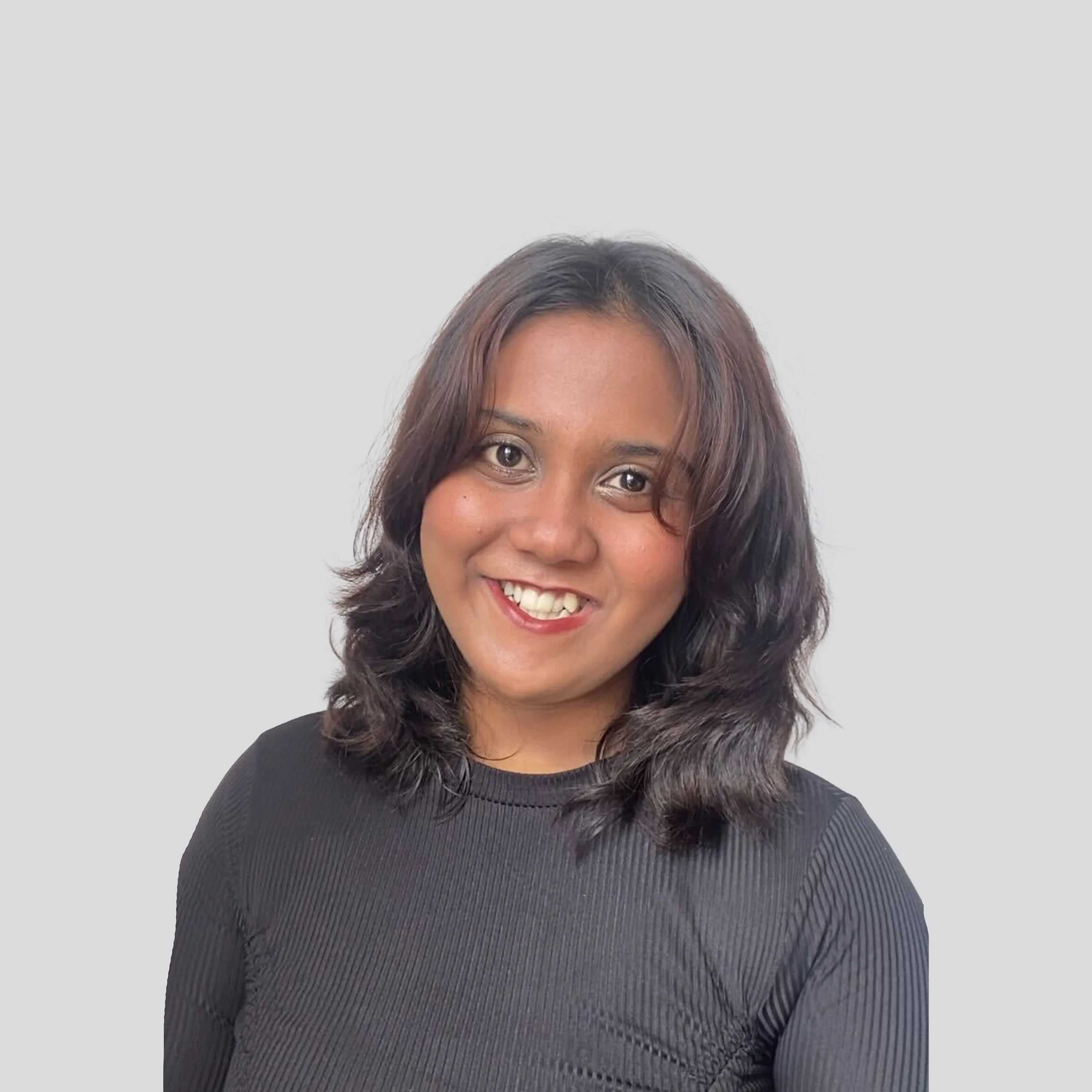 Tiasha Perera