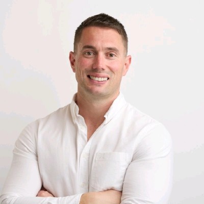 Joseph McLelland, Founder of Celt People Solutions