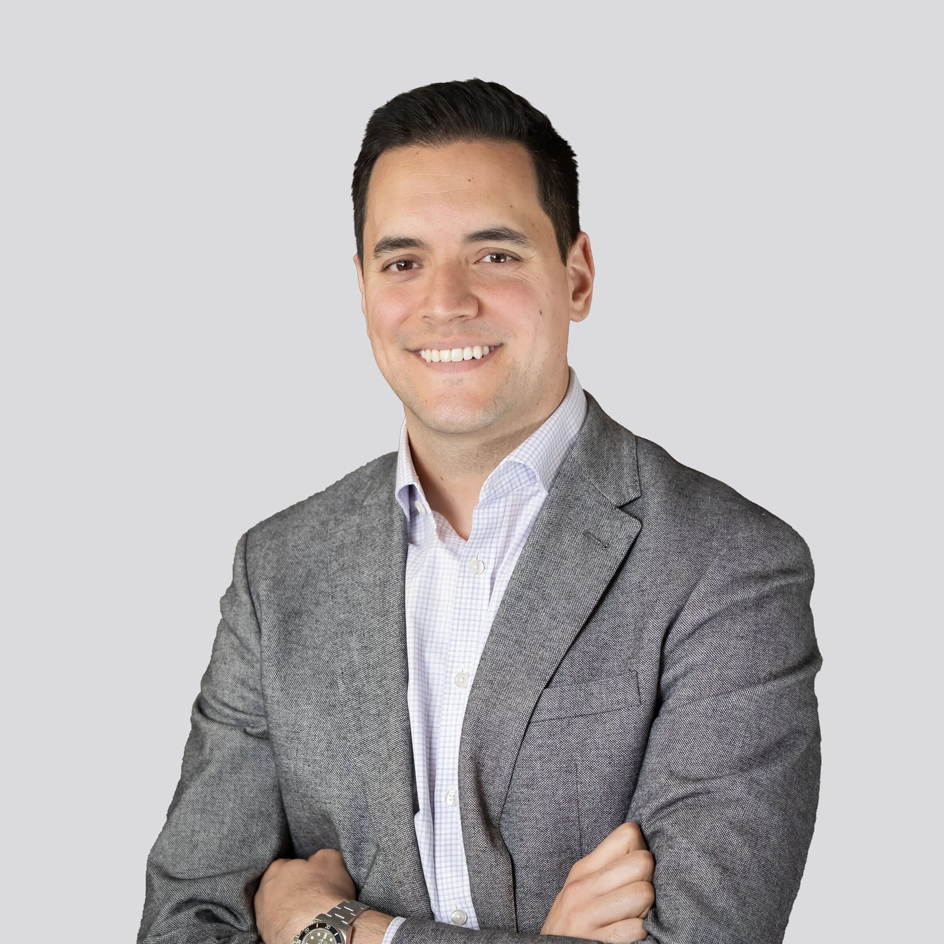 Pedro Palomares