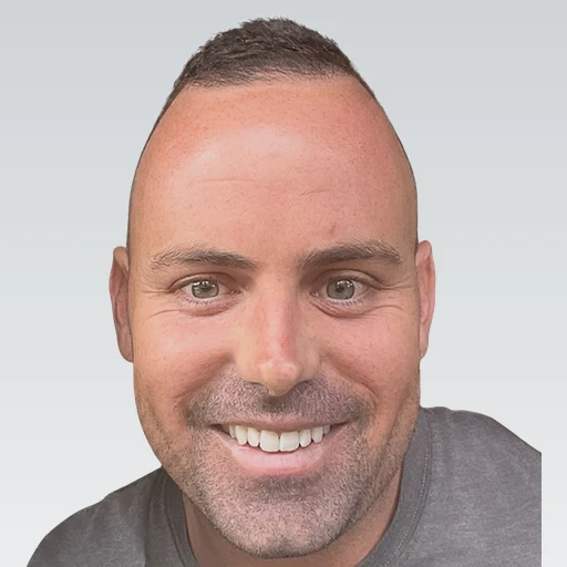 Mitch Perkins