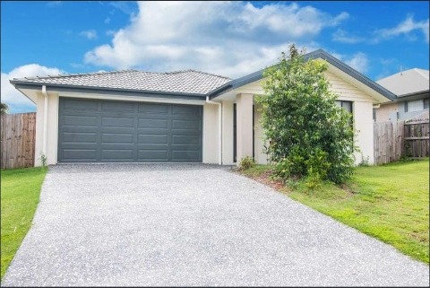 Alaya client investment property in Bellbird Park, QLD