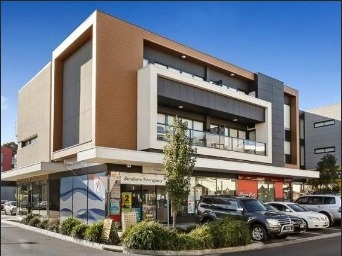 Alaya client investment property in Bundoora, VIC