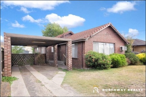 Alaya client investment property in Craigieburn, VIC - October 2025