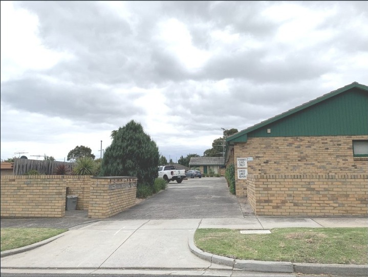 Alaya client investment property in Frankston, VIC