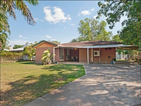 Alaya client investment property in Moulden, NT - June 2025