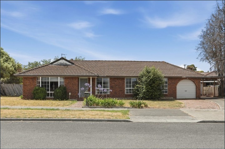 Alaya client investment property in Newnham, TAS
