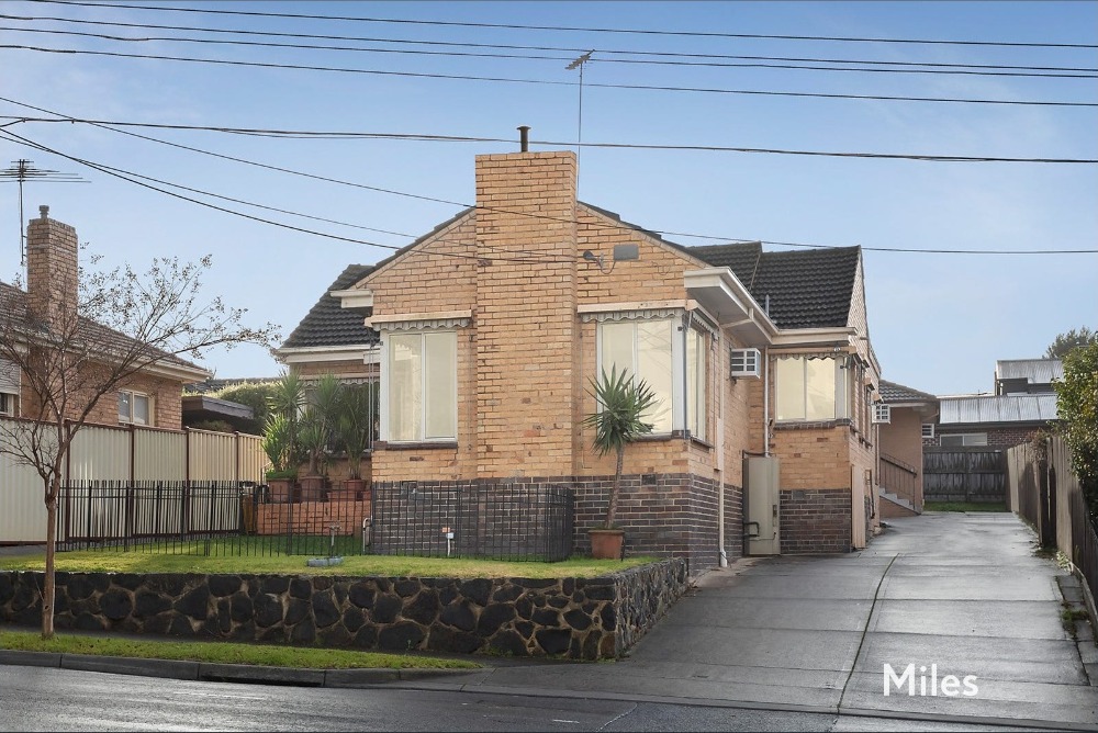 Alaya client investment property in Rosanna, VIC