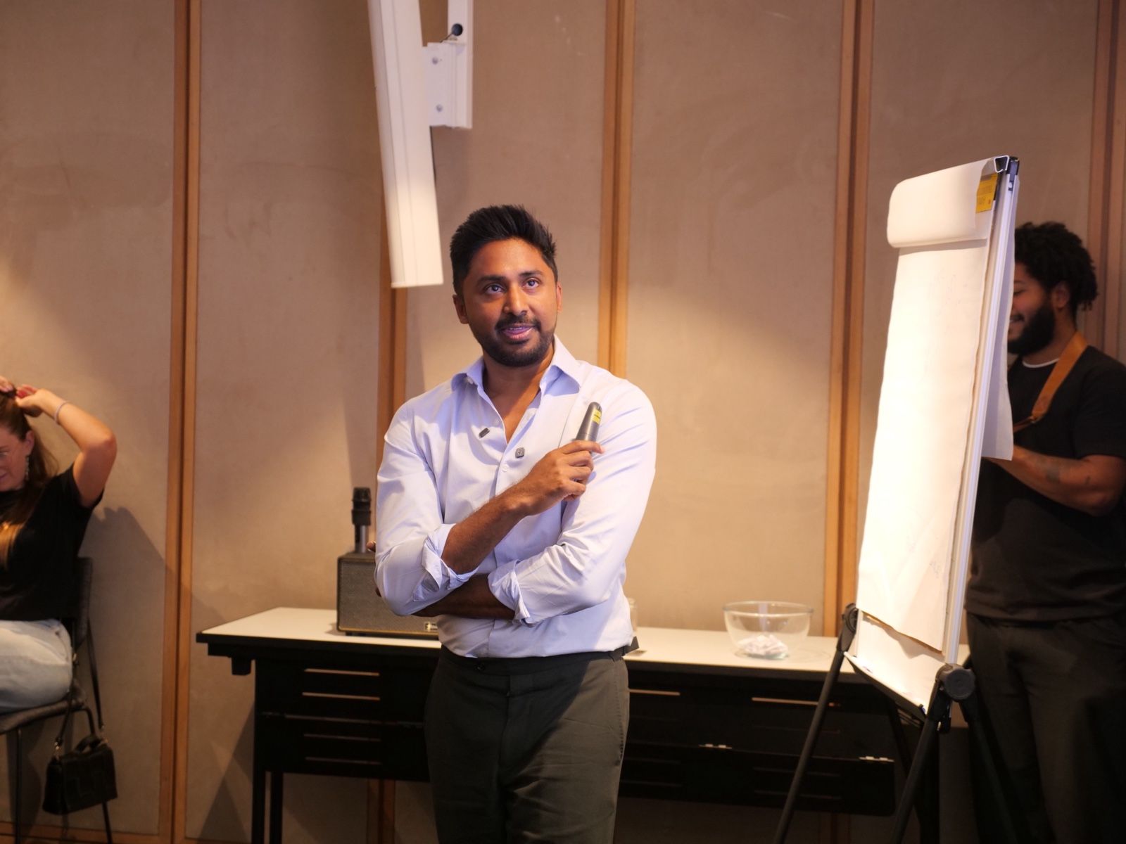 Sydney workshop, October 2026 — event photo 3