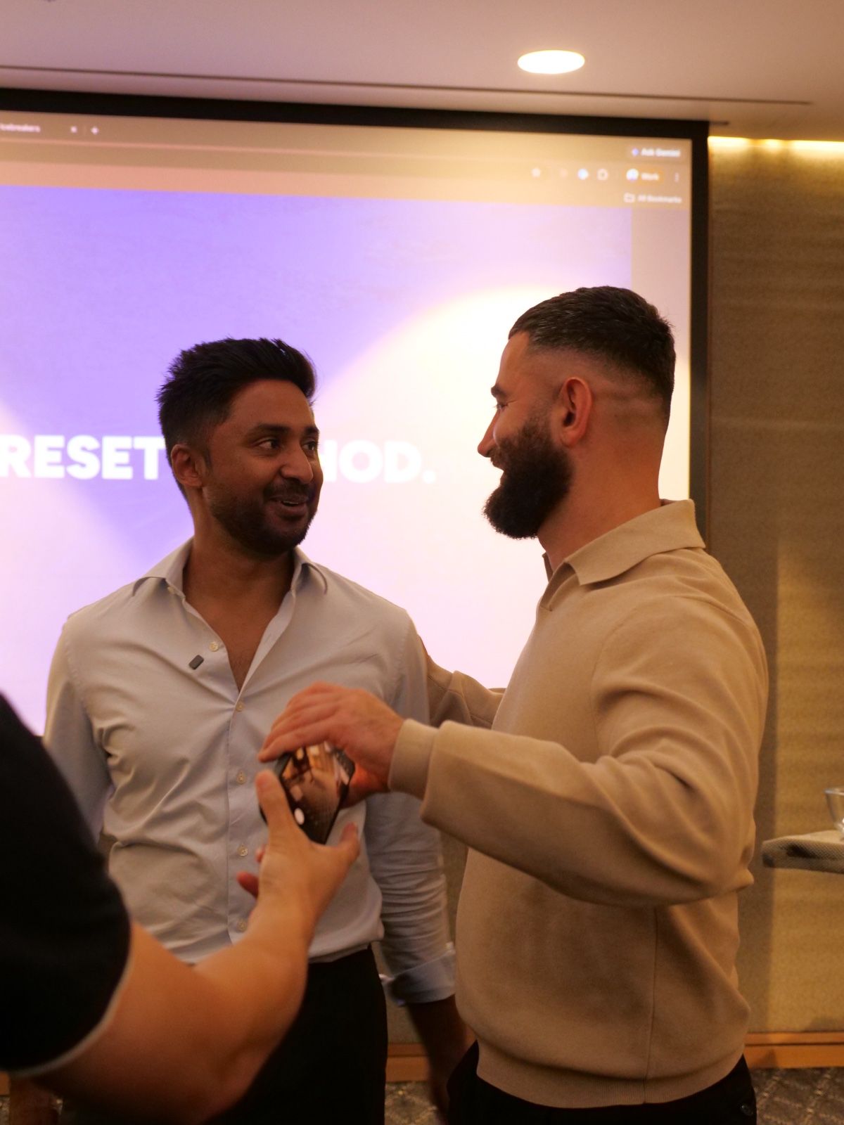 Sydney workshop, October 2026 — event photo 7