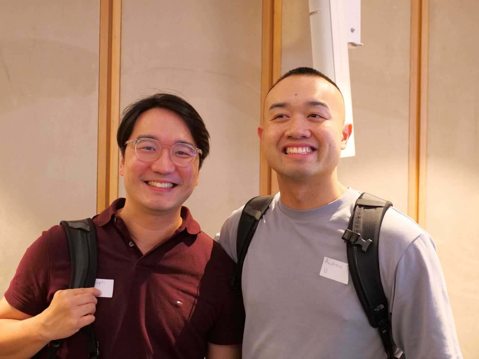 Sydney workshop, October 2026 — event photo 8